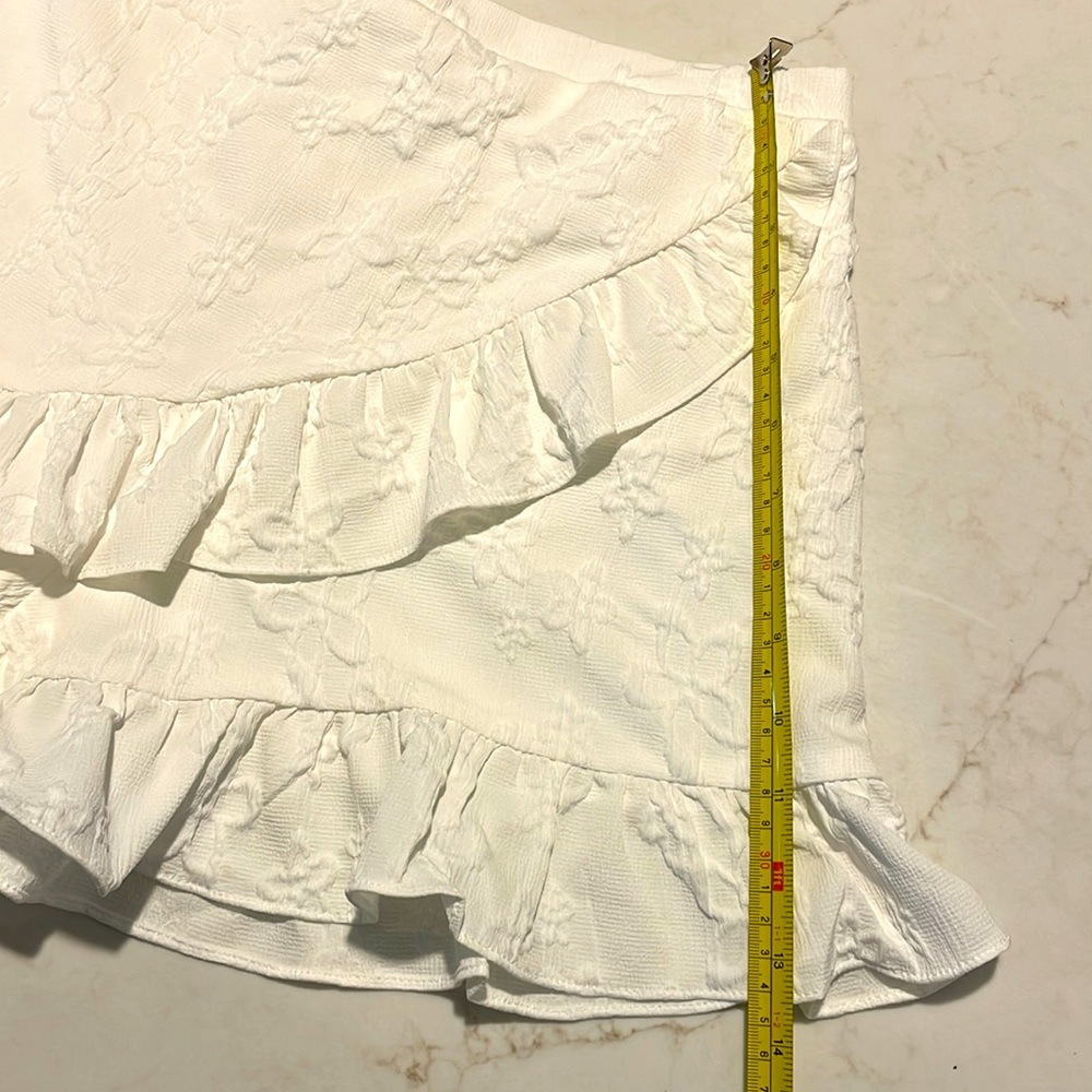 Entro skorts - Picture 4 of 5